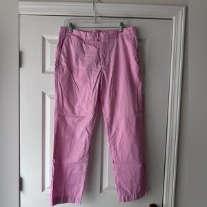 Polo by Ralph Lauren Pink Chinos Size 33x30